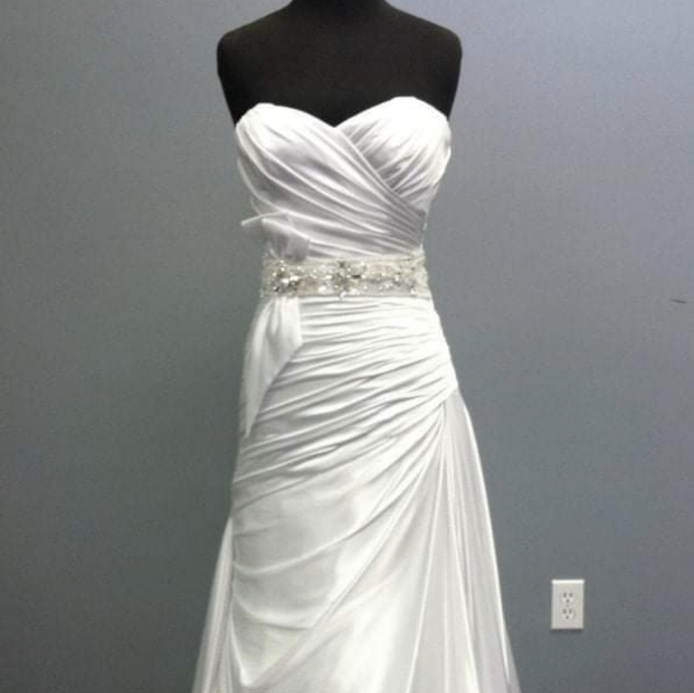 Maggie Sottero J1361